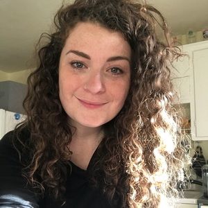 Meet your Posher, Kelsey